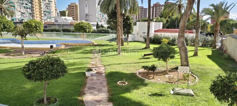 Foto 45370731-bd48-4591-9937-89a991800e30. Apartamento en Juzgados - Plaza de Toros Benidorm