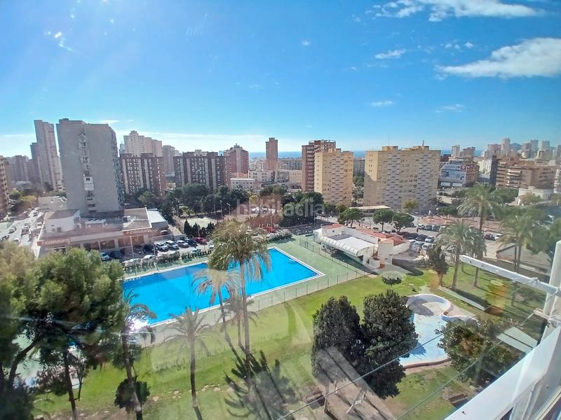 Foto 93e60d92-aace-4df0-ab7f-a5bbfdda29ed. Appartement avec piscine dans Juzgados - Plaza de Toros Benidorm