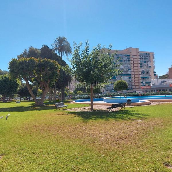 Foto b63f1922-6e51-48d0-b0d6-a54667020c02. Appartement avec piscine dans Juzgados - Plaza de Toros Benidorm