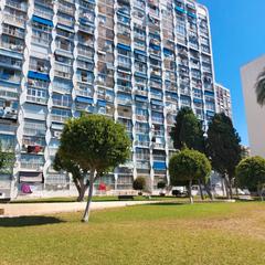 Appartement in Avenida de Suecia