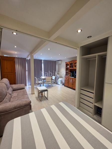 Foto 59b4963e-2efa-4041-8590-6425ffb93afb. Apartamento en Juzgados - Plaza de Toros Benidorm