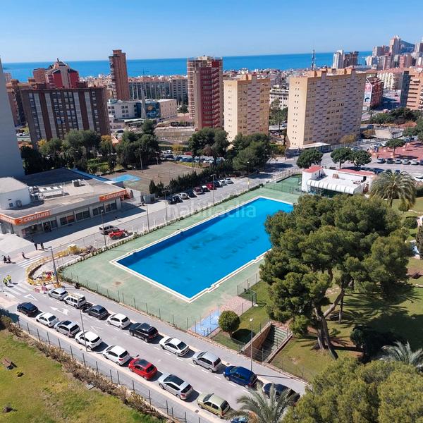 Foto 149a6bc0-c461-4593-98b7-c1b4d70d952e. Appartement avec piscine dans Juzgados - Plaza de Toros Benidorm