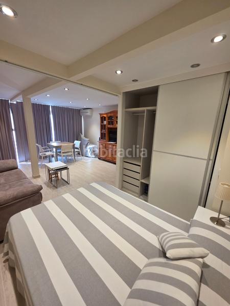 Foto 4fc1210d-44f6-4307-b039-a69601315813. Appartement mit pool in Juzgados - Plaza de Toros Benidorm
