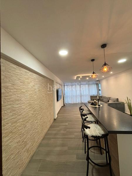 Foto 64d41cfa-6339-4321-a098-fde847370e2f. Apartment in Colonia Madrid Benidorm