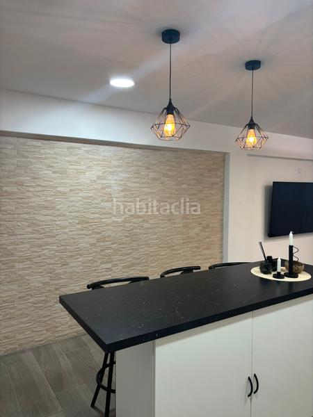 Foto d6b84198-1e0b-4524-8308-22d5cc81a024. Apartment in Colonia Madrid Benidorm