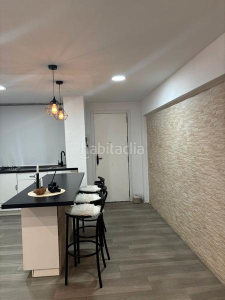 Foto f2283f7c-fd91-4005-b410-44e6da8033a6. Apartment in Colonia Madrid Benidorm