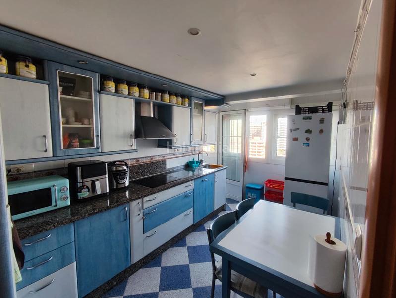 Foto 06e08cbc-155f-4d26-8907-80685d0285a5. Affitto piccolo appartamento con parcheggio piscina in Benidorm