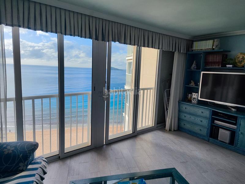 Foto 96763899-a407-4644-bda6-8544761d5f99. Affitto piccolo appartamento con parcheggio piscina in Benidorm