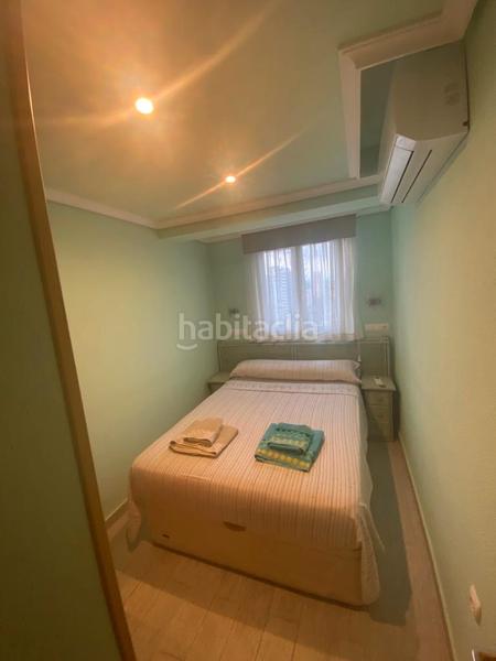 Foto 1941c4a2-9fec-4324-9517-e6ec4cc27380. Lloguer apartament amb aparcament piscina a Playa Levante Benidorm