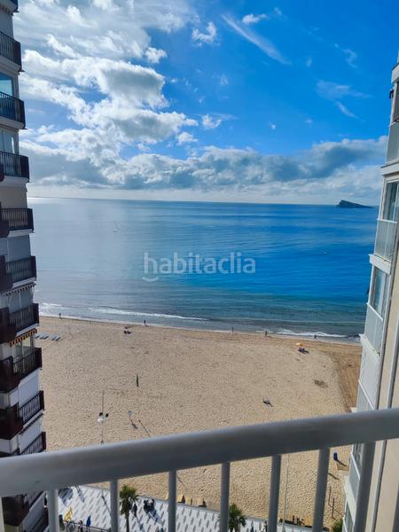 Foto 3e68c8e8-4cf3-4a52-806f-aeb576d5db97. Location appartement avec parking piscine dans Playa Levante Benidorm