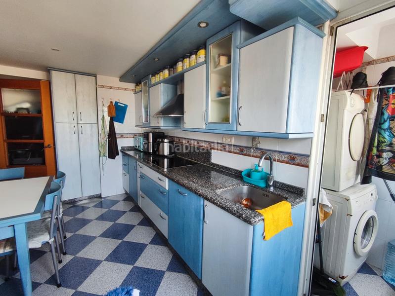 Foto 59338303-ce08-4c40-93af-ab5092aff4f5. Location appartement avec parking piscine dans Playa Levante Benidorm