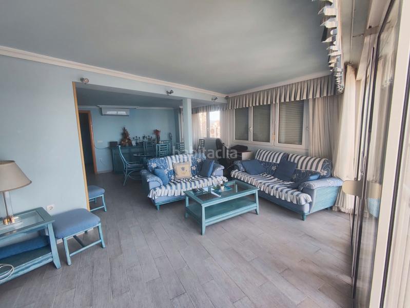 Foto 9eb7a740-7f31-47f3-b2b5-fed05a676714. Location appartement avec parking piscine dans Playa Levante Benidorm