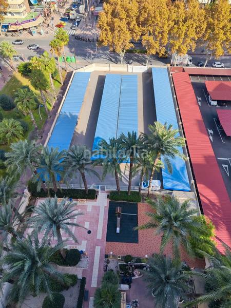 Foto 35aef85f-df0e-4417-9ac4-11441a60f875. Miete appartement mit parking pool in Playa Levante Benidorm