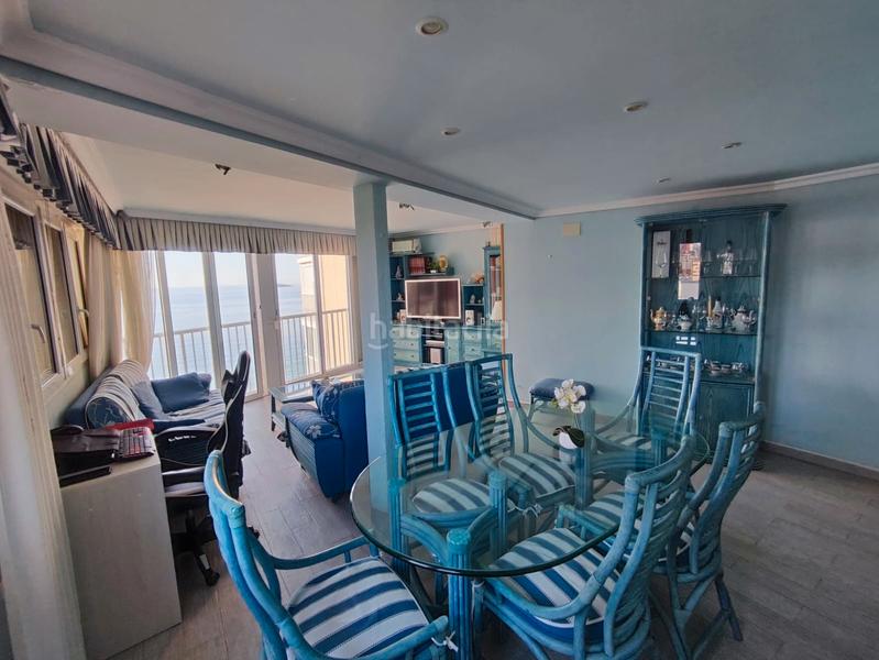 Foto c6524b47-15e1-468b-9962-fe84a9950506. Rent apartment with parking pool in Playa Levante Benidorm