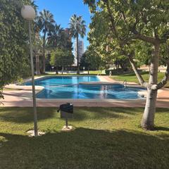 Apartamento en Calle Islandia