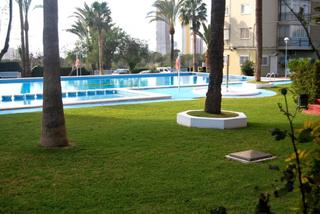 Apartament  Avenida nicaragua. Apartamento de 2 dormitorios en poniente (para inversionista, es