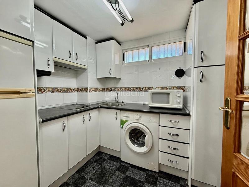 Foto 2cdc0f6f-168d-4132-b70a-60cbd370734f. Estudio amplio estudio acogedor , zona de levante. primera linea de playa en Benidorm