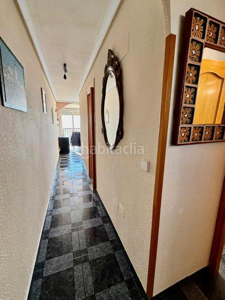 Foto 6aee8c4b-da7b-4919-9a9d-1d1a025a12b6. Estudio amplio estudio acogedor , zona de levante. primera linea de playa en Benidorm