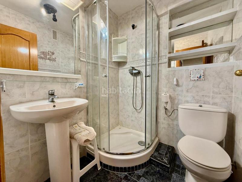 Foto 96207aa9-68fd-4d4c-a992-e9c6beae3afc. Estudio amplio estudio acogedor , zona de levante. primera linea de playa en Benidorm