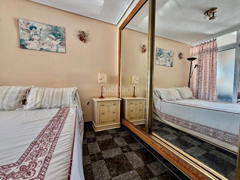 Foto e08e3cfc-3c8c-4fb8-8b84-fa44251b3d04. Estudio amplio estudio acogedor , zona de levante. primera linea de playa en Benidorm