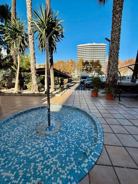 Foto ea367af7-8584-4a64-8c5c-6bb829a347f4. Estudio amplio estudio acogedor , zona de levante. primera linea de playa en Benidorm