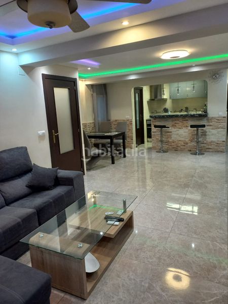 Foto 0d83e2f9-23e9-4ece-baf4-c077d27fbafd. Apartament a Plaza Elíptica - República Argentina Gandia