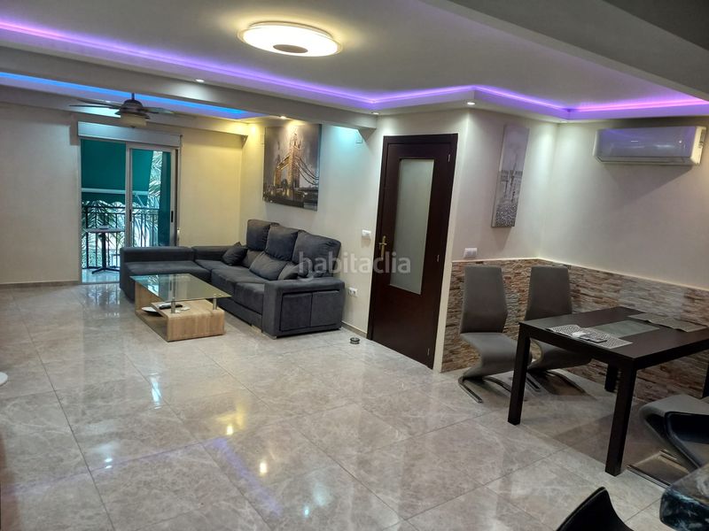 Foto 22379dda-c1e3-438e-9645-f862cba4f86d. Apartament a Plaza Elíptica - República Argentina Gandia