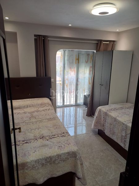 Foto 628f36f6-997f-4833-8873-3d8cf9975ed0. Apartament a Plaza Elíptica - República Argentina Gandia