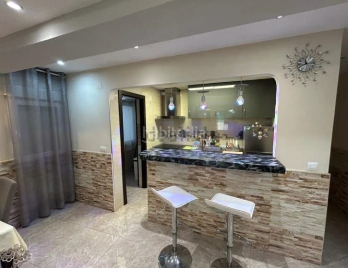 Foto 8a837e78-da7e-45ee-a2bc-bb1e960da4d1. Apartament a Plaza Elíptica - República Argentina Gandia