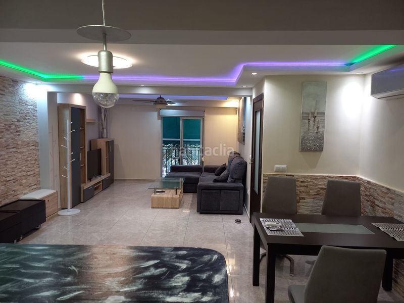Foto 8fc69648-5810-4cc2-b0b9-a7fbbe403938. Apartament a Plaza Elíptica - República Argentina Gandia