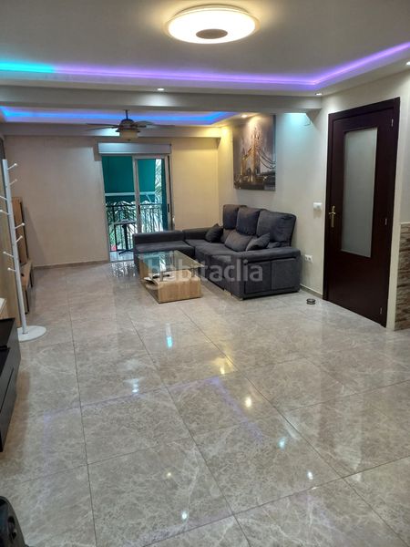 Foto a83de867-7367-4f2b-84d5-e580cbb4c688. Apartament a Plaza Elíptica - República Argentina Gandia