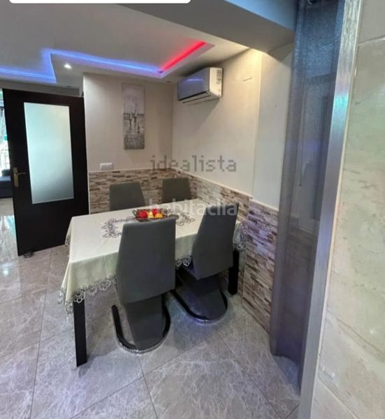 Foto d69eee1f-f9b7-40f9-8d3f-d8549c6d0a02. Apartament a Plaza Elíptica - República Argentina Gandia