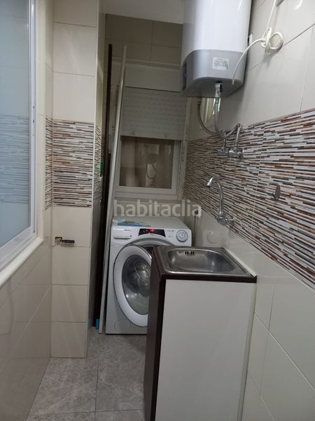 Foto d6fa0a0c-cd26-457a-a77b-5839909e8d54. Apartament a Plaza Elíptica - República Argentina Gandia