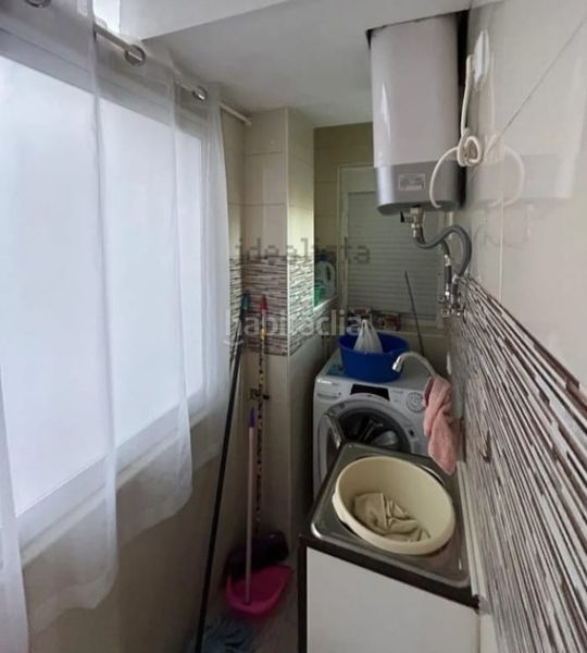 Foto dec252bb-e3b6-457b-9329-86c71d8773fd. Apartament a Plaza Elíptica - República Argentina Gandia
