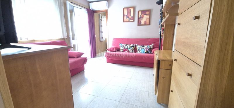 Foto 813184ca-cd26-4272-816c-708b084be994. Apartament a Casco Antiguo - Puerto Benidorm