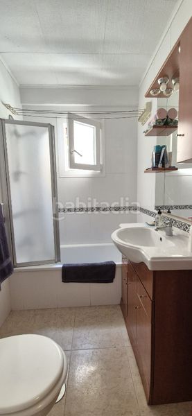 Foto e5622b30-3747-44ca-983c-0c1deb235866. Apartament a Casco Antiguo - Puerto Benidorm