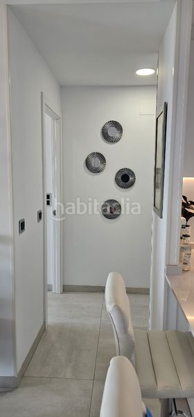 Foto 062b3b42-16e1-455b-aaae-4a860fae6752. Apartament amb calefacció aparcament piscina a Playa Poniente Benidorm