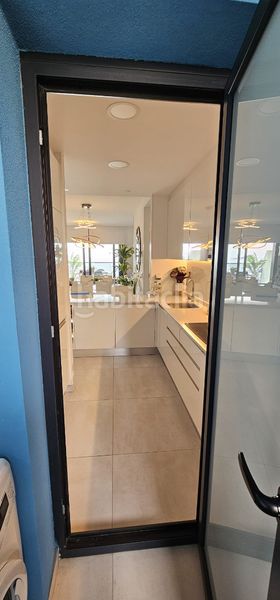 Foto 06b67e01-204e-4bee-8ad3-3ece5df544bb. Apartament amb calefacció aparcament piscina a Playa Poniente Benidorm
