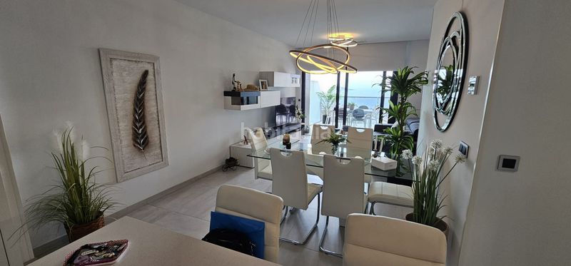 Foto 0aaa0b86-4bda-4725-b572-702511605b01. Apartament amb calefacció aparcament piscina a Playa Poniente Benidorm