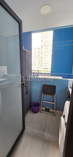 Foto 1341b06d-976b-40a3-b001-782f0ea288bb. Apartament amb calefacció aparcament piscina a Playa Poniente Benidorm