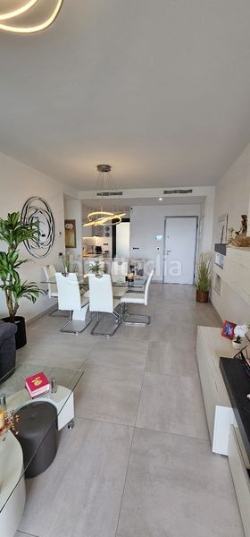 Foto 396fdee2-9ea4-466a-a4e4-0d33882ff5f8. Apartament amb calefacció aparcament piscina a Playa Poniente Benidorm