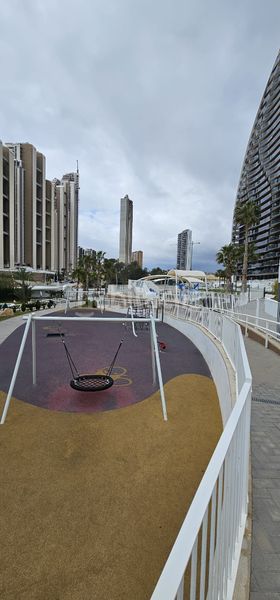 Foto 5b5860bc-8ff2-4c0b-98ce-b87016b00f76. Apartament amb calefacció aparcament piscina a Playa Poniente Benidorm