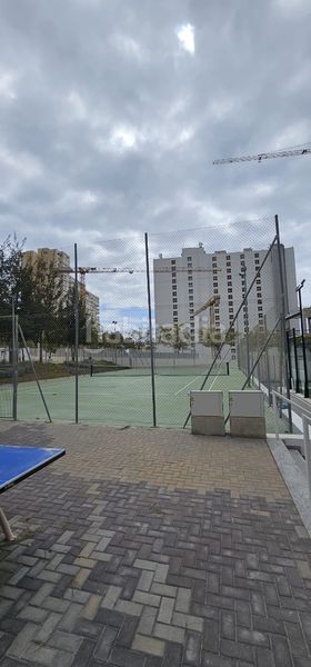 Foto 5dcae97f-a095-4080-aef8-ddbb5c2b2373. Apartament amb calefacció aparcament piscina a Playa Poniente Benidorm