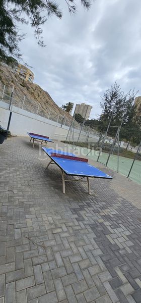 Foto a0da619c-41f3-469a-ae56-cc02de10b075. Apartament amb calefacció aparcament piscina a Playa Poniente Benidorm