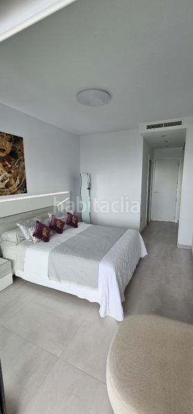 Foto a2ec1dfe-f9c5-48a9-ac45-98798b9910fe. Apartament amb calefacció aparcament piscina a Playa Poniente Benidorm