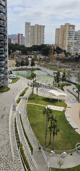 Foto cca31b55-7200-4196-8f28-d7c382790c55. Apartament amb calefacció aparcament piscina a Playa Poniente Benidorm