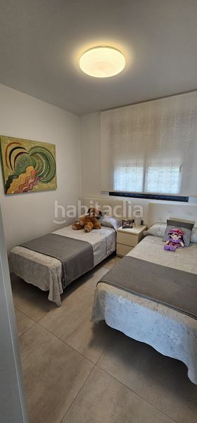 Foto d83a6bfc-0b5b-4eb6-a988-21e16b5ef8c1. Apartament amb calefacció aparcament piscina a Playa Poniente Benidorm