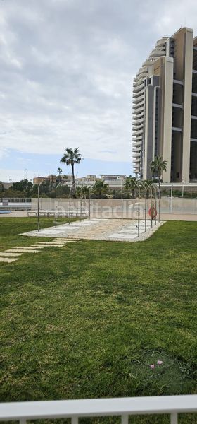 Foto e1aeaf99-ff4d-4a21-804a-166a8bddee84. Apartament amb calefacció aparcament piscina a Playa Poniente Benidorm
