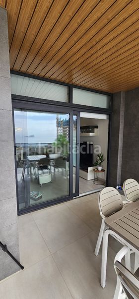 Foto f5e206cc-bd7f-4d9d-ba1d-7a280ade6164. Apartament amb calefacció aparcament piscina a Playa Poniente Benidorm