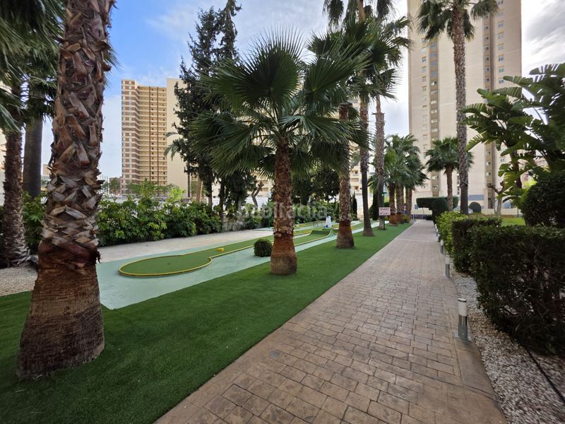 Foto 00fd66f8-3595-4ab7-9b11-224c34ad6ae7. Apartament amb aparcament piscina a Rincón Bajo Benidorm